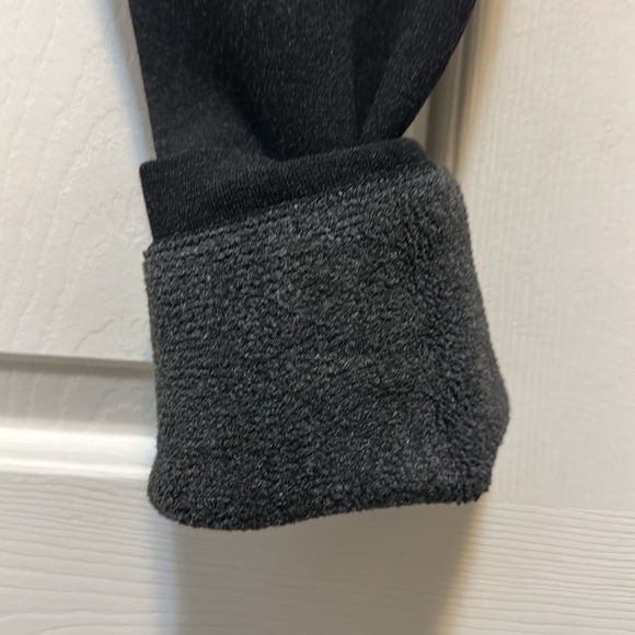 ASOS Under layer fleeced pants (S) -25C - Picture 6 of 7